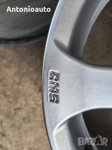 5х100 алуминиеви джанти 16 цола 5x100 5 x 100 , снимка 5 - Гуми и джанти - 48773052