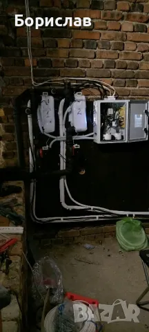 Термопомпа от климатик, снимка 13 - Други - 40727943