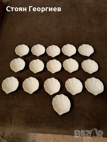 16 чисто нови купички за сосове цената е за всички, снимка 1
