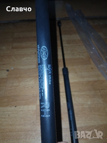 Амортисьори 5-та врата хюндай i30 хечбек , снимка 14 - Аксесоари и консумативи - 52083087