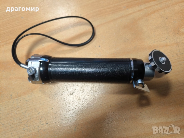 VEL IN AUTO-POD, снимка 2 - Чанти, стативи, аксесоари - 52690479