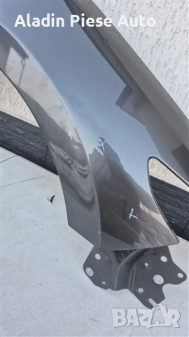 Десен калник Mazda 3 Sedan година 2019 2020 2021 2022 2023 2024 2025 , снимка 5 - Аксесоари и консумативи - 53862035