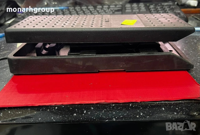 Педал за клавир YAMAHA, снимка 3 - Китари - 53460968