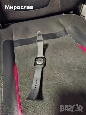 Apple Watch Series 10 , снимка 2 - Apple iPhone - 53750472