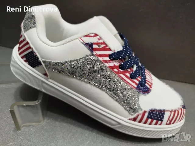 дамски кецове , снимка 1