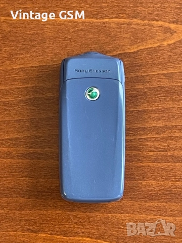 Sony Wricsson T600, снимка 6 - Sony Ericsson - 52127980
