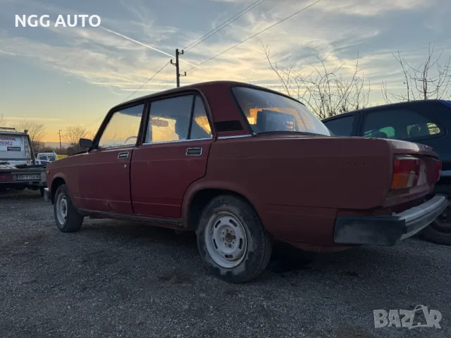 Lada 2105 1.3i - на части!, снимка 2 - Автомобили и джипове - 49427389