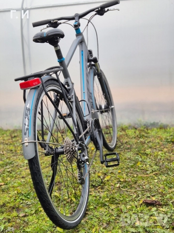 Велосипед колело Scott sub sport 30, снимка 7 - Велосипеди - 52855362