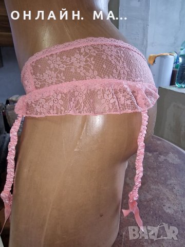 Бикина Hunkemoller -42/l, снимка 3 - Бельо - 39501288