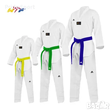 Добок за таекуондо ADIDAS ®