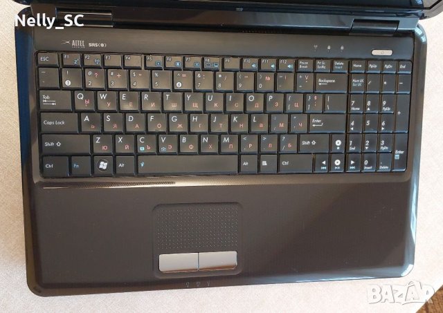 Лаптоп на части ASUS K51AC-SX037D, снимка 3 - Части за лаптопи - 41205260