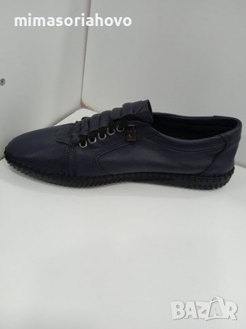 Мъжки обувки 5273, снимка 2 - Други - 39280788