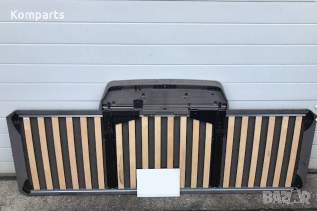 Оригинално легло за Scania 2021 комплект с подматрачна рамка и мехнизъм