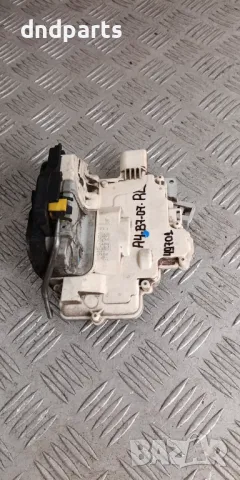 Брава врата Audi A4 B7 2007г.(задна лява)	