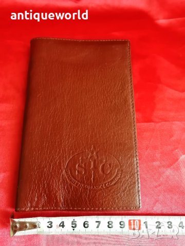 Изключително Рядък Портфейл Групировка СИК , SIC , 90-Те, снимка 7 - Колекции - 41391568