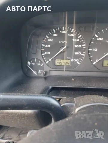VW POLO на части, снимка 4 - Части - 47809128