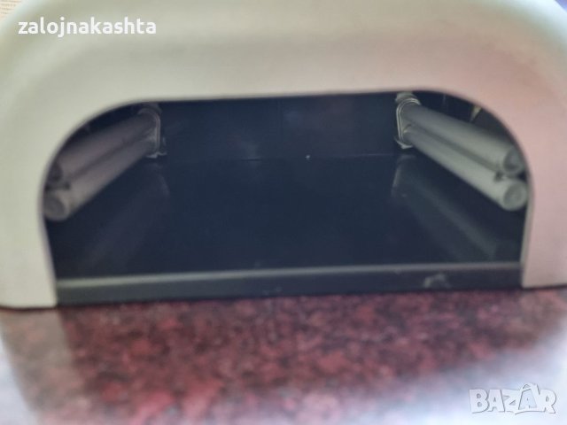 Пещ за нокти , снимка 4 - Други - 40898784