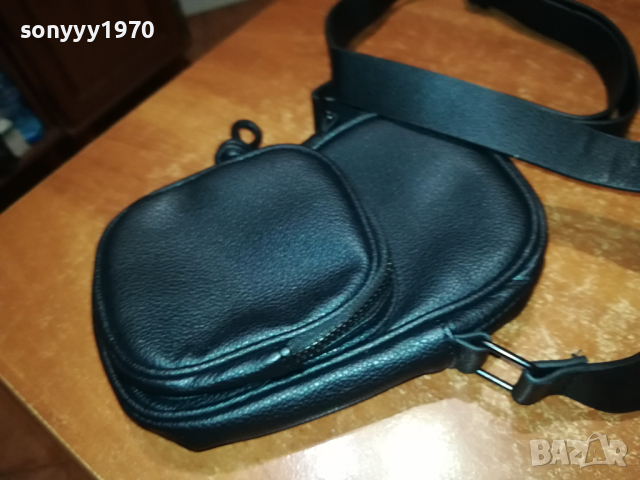 КОЖЕНА ЧАНТИЧКА 0303240825, снимка 13 - Чанти - 44580149