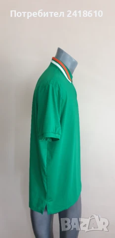 POLO Ralph Lauren Performance Stretch Mens Size L НОВО! ОРИГИНАЛ! Мъжка Тениска!, снимка 4 - Тениски - 50566157