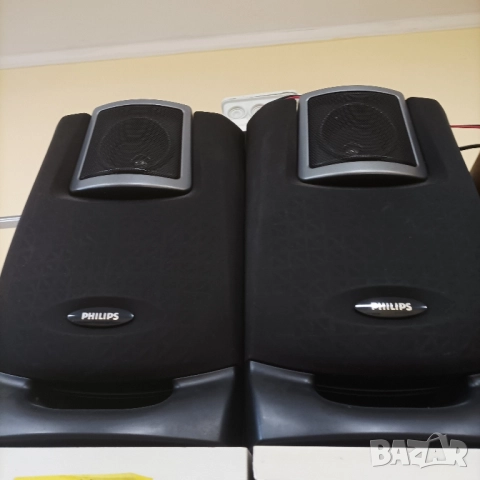 Тонколони Philips