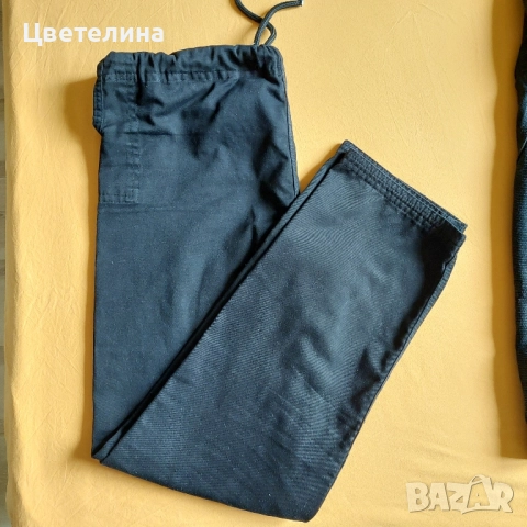 Екип за бойни спортове, снимка 6 - Спортни дрехи, екипи - 52184510