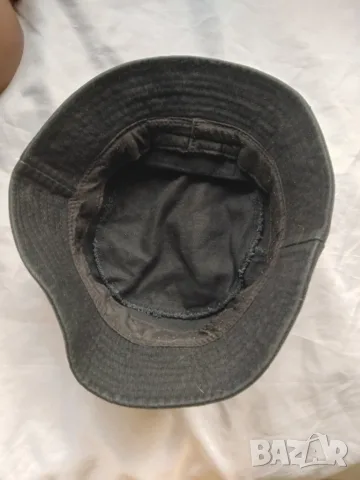 Urban Casual Street Wear Шапка Идиотка / Кофа, снимка 3 - Шапки - 56202369