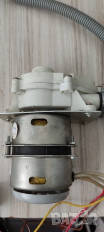 изхвърляща помпа от съдомиялна