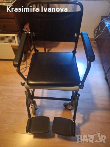 стол за тоалет