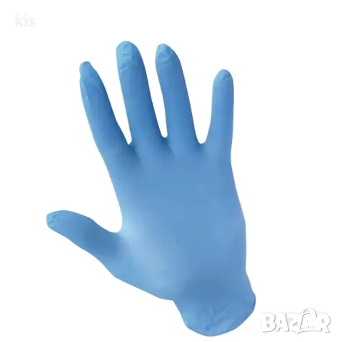 Еднократни ръкавици от нитрил - изгодни цени, различни модели, снимка 2 - Други - 47661413