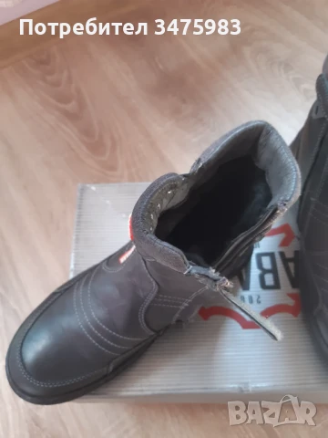 Боти за момче, снимка 1