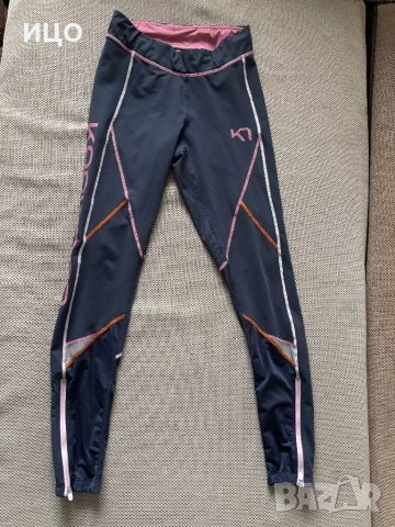 Дамски клин Kari Traa