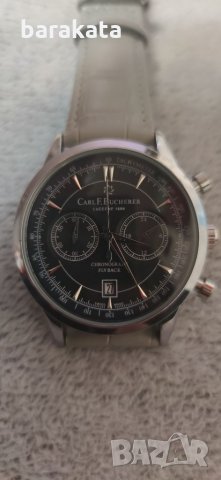Carl f.bucherer