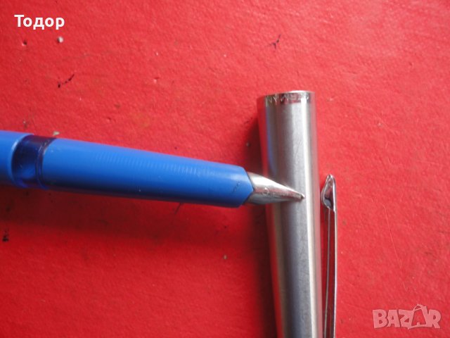 Писалка Pelikan pelikano Germany, снимка 4 - Колекции - 40261094