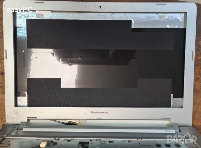 Продавам NB Lenovo Ideapad Z51-70 i5-5005u - части, снимка 5 - Части за лаптопи - 50895309