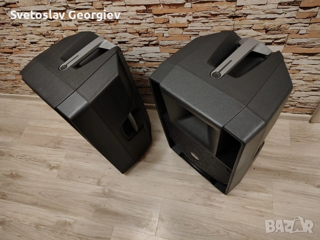 RCF ART - 725a, снимка 5 - Тонколони - 53668873