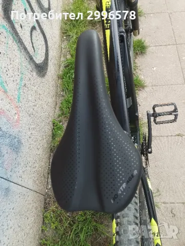 29 цола електрически планинаск велосипед колело  Raymon, снимка 5 - Велосипеди - 50239356