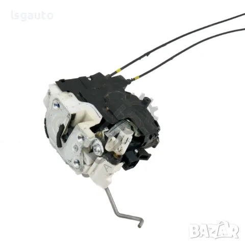 Брава задна лява врата Mitsubishi Lancer X (GS44S) 2007-2017 ID: 134689