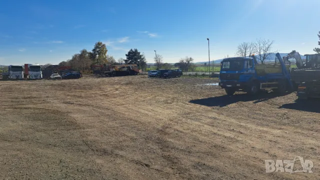  Закрити и открити площи под наем, снимка 12 - Други - 48025410