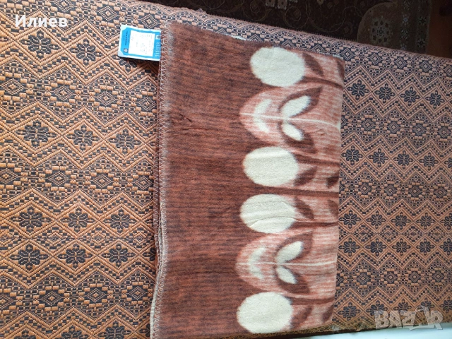 Топли и меки одеала, снимка 3 - Олекотени завивки и одеяла - 53046344