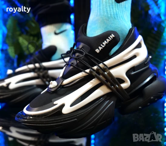 Balamin Unicorn дамски маратонки , снимка 2 - Маратонки - 50924931