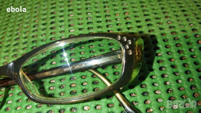 O&X New York - рамки, снимка 3 - Слънчеви и диоптрични очила - 36184180