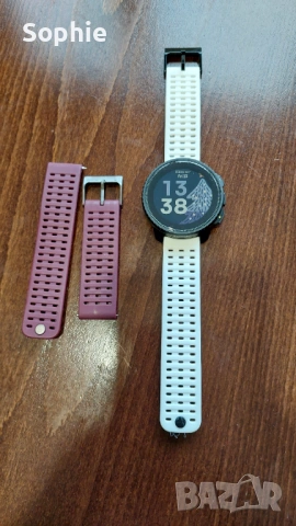 Спортен часовник Suunto Vertical, снимка 5 - Смарт часовници - 53696590