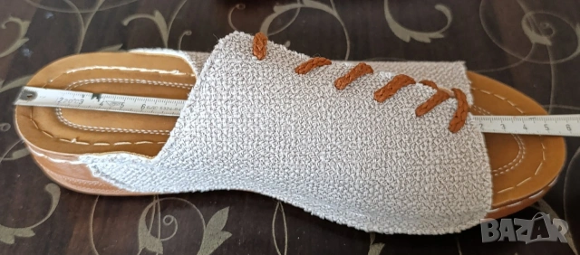 Дамски чехли , снимка 5 - Сандали - 53742816