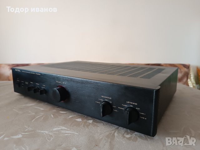 Rotel-ra960bx, снимка 4 - Ресийвъри, усилватели, смесителни пултове - 41908387