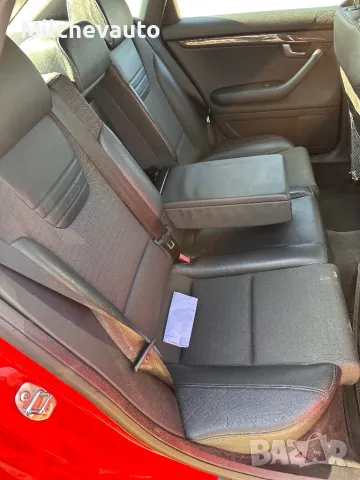 Audi s4 b6 4.2 на части / Ауди с4 б6, снимка 8 - Автомобили и джипове - 48857907