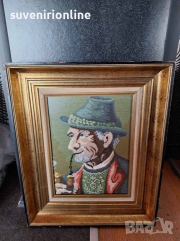 гоблен, снимка 4 - Гоблени - 40602986