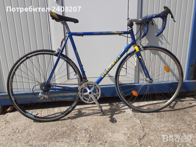 Peugeot , снимка 1 - Велосипеди - 36180020