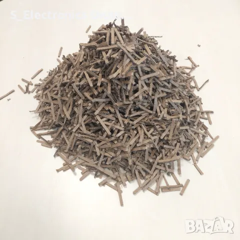 Картонен пълнеж БИО премиум