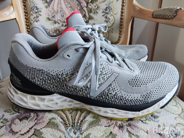 маратонки New Balance M880G10, снимка 4 - Маратонки - 44736382