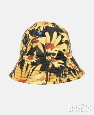 Шапка Jil Sander Bucket hat